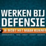 Ministerie van Defensie