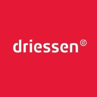 Vacatures bij Driessen in Leeuwarden