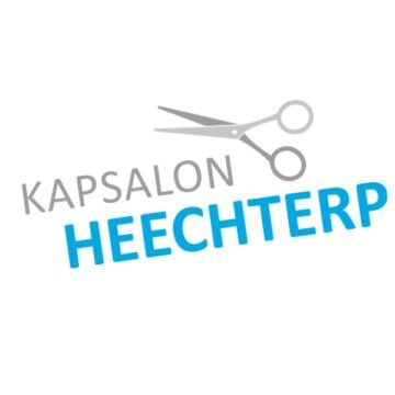 Kapsalon Heechterp